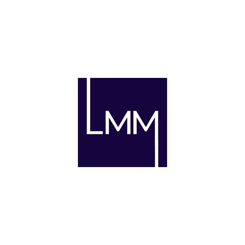 Law firm logo