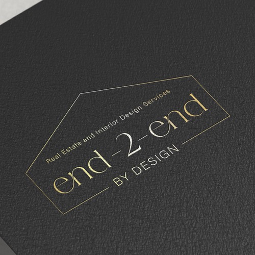 Logo design 