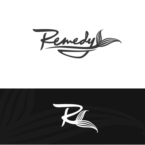 Signature logo 