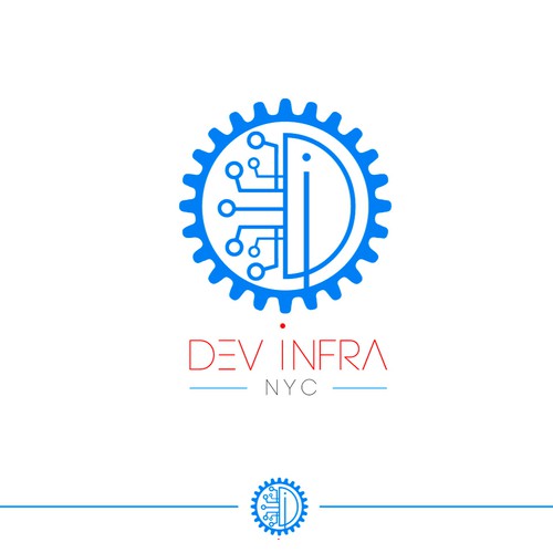 Logo for New York City Software Team