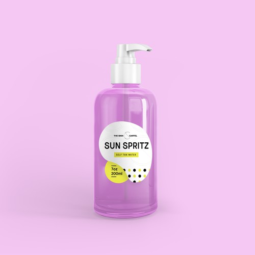 Sun Spritz