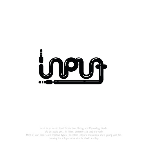 Input
