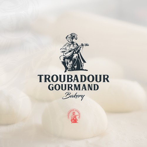 Troubadour