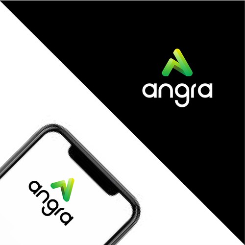 Angra Logo