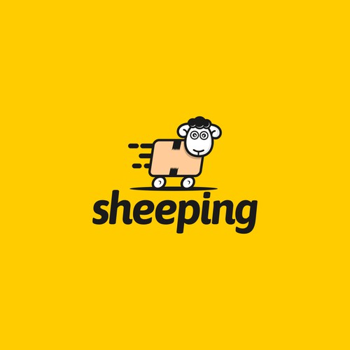 sheeping 
