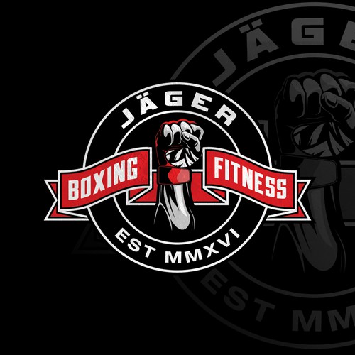 Jäger Boxing & Fitness