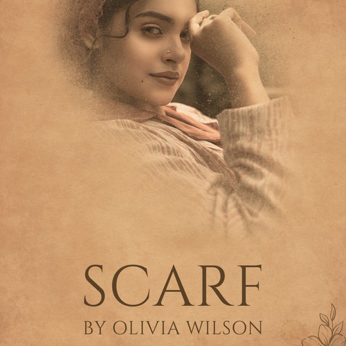 Scare book cover