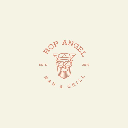 Hop Angel Bar & Grill