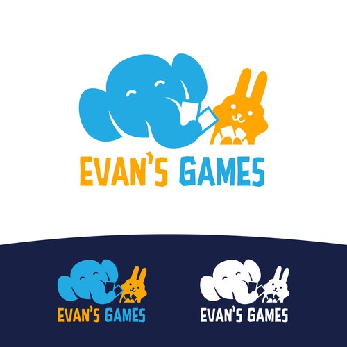 Evan's Games