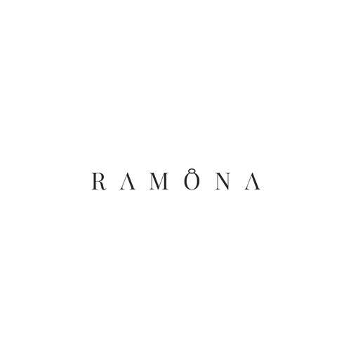 Ramona Is A Minimalistic Jewelry Artist