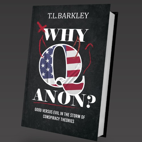 Why Qanon?