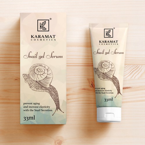Packaging Design