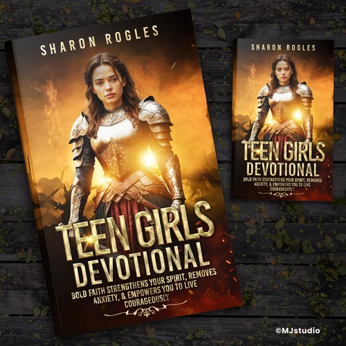Teen Girls Devotional