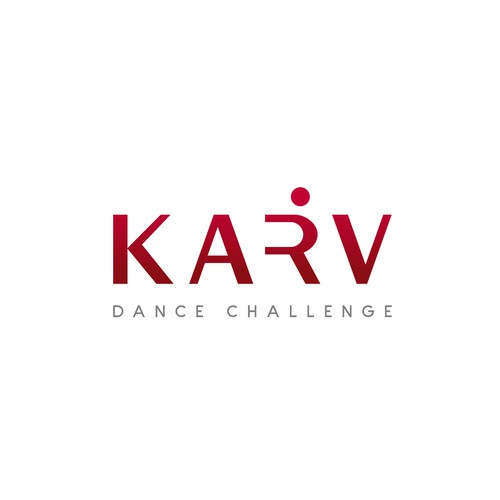 Dance Challenge Logo