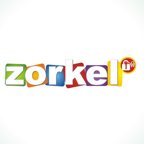 Zorkel needs a logo!