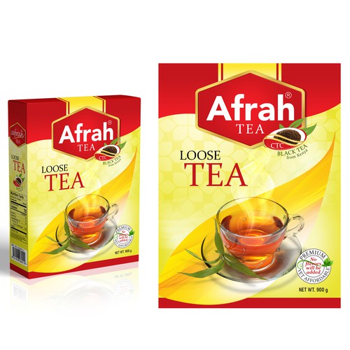Afrah