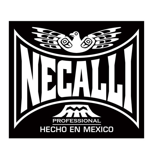 NECALLI Boxing Gloves