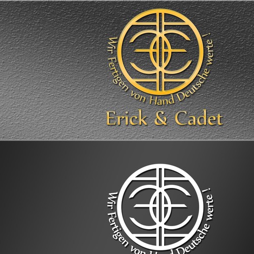 Erick & Cadet Contest Entry