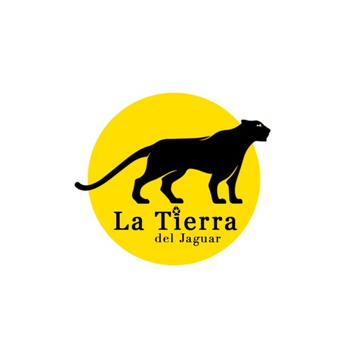 La Tierra del Jaguar