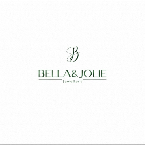 Logo for Jewellery Brand