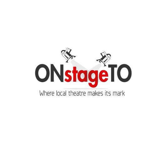 theatre logo