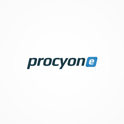 Procyon e