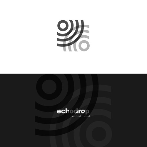 Logo design concept 