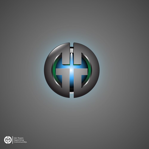 Gaming Logo