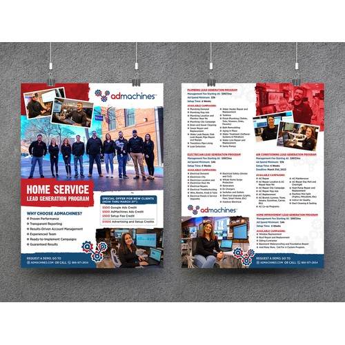 AdMachines Insert