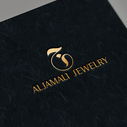 Jewelry Store Logo