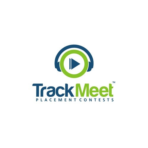 New logo wanted for TrackMeet