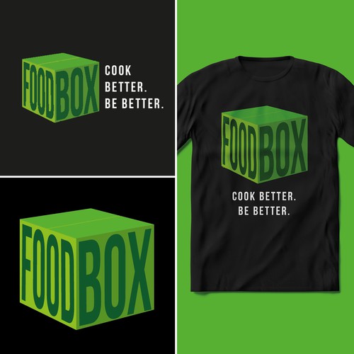 Food box