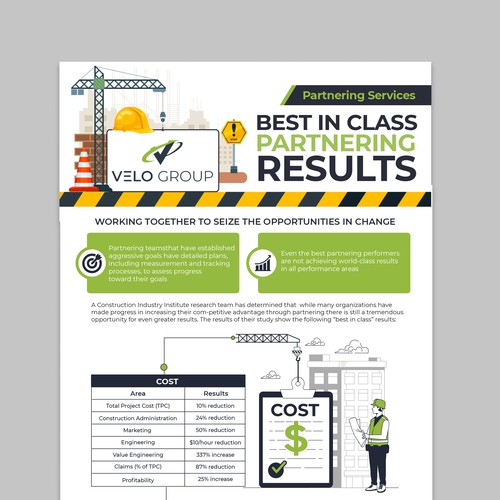 Infographics Construction 4