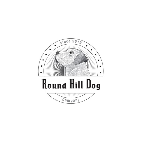 Round Hill Dog
