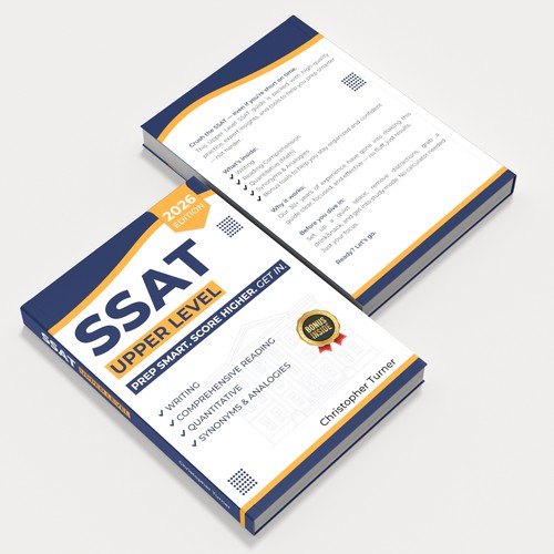 Book Cover Design