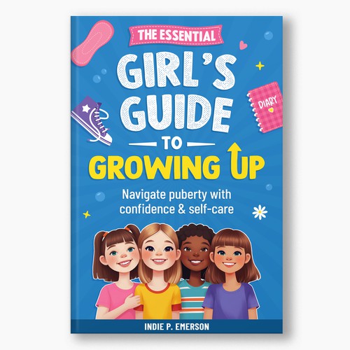 The Essential Girl’s Guide to Growing Up