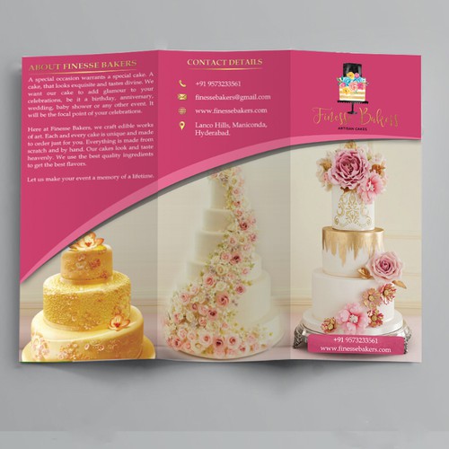 Brochure Design