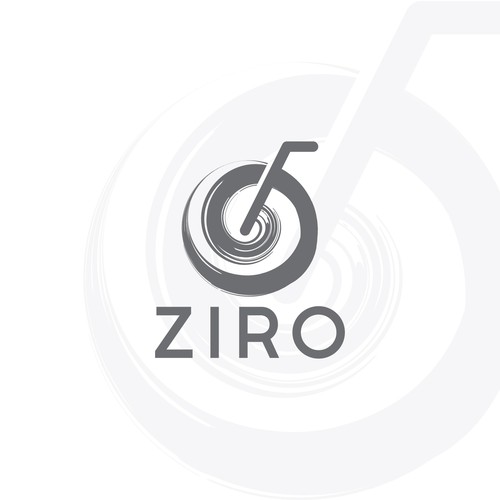 Ziro Logo