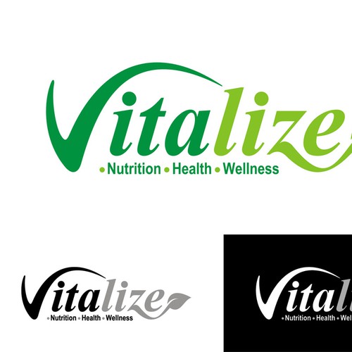 NEW, National, Retail, FRANCHISE logo!!
