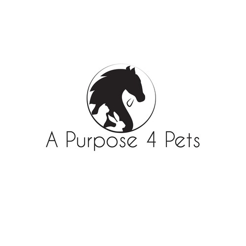 Logo Design for Pets