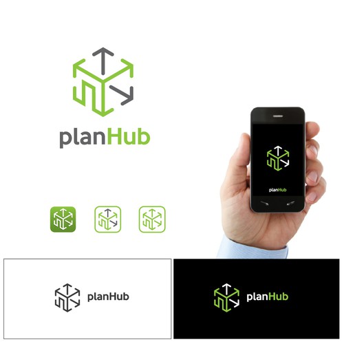 plan hub logo