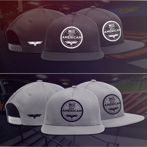 Design for SnapBack