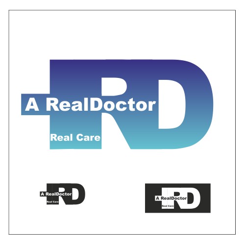 a real doctor