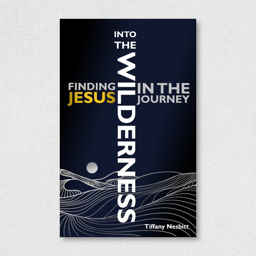 Christian Religious Nonfiction (ebook cover)
