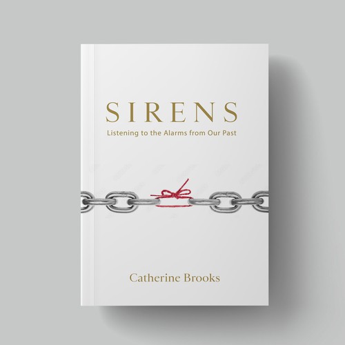 Sirens Book cover