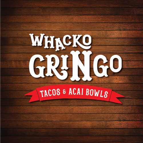 Whacko Gringo