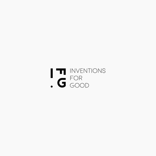 Inventions for good