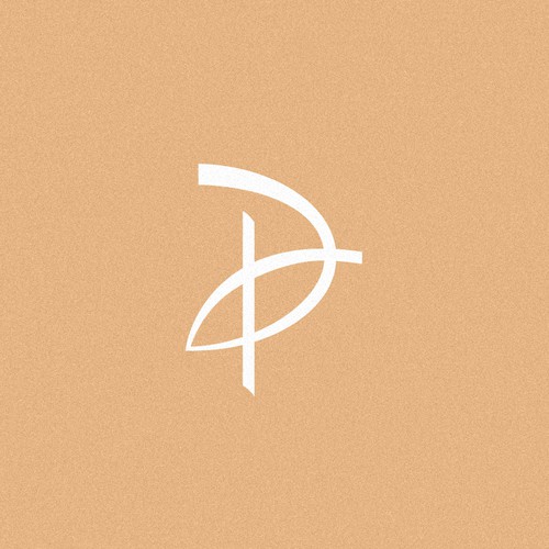 P icon