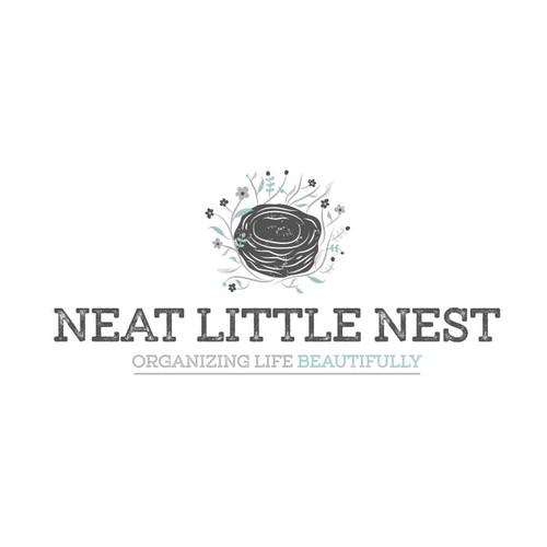 Logo for Neat Little Nest