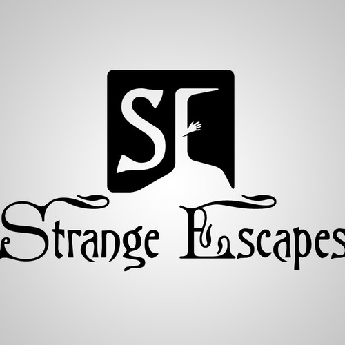 Strange Escapes 